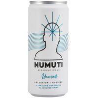Numuti Unwind Sparkling Drink